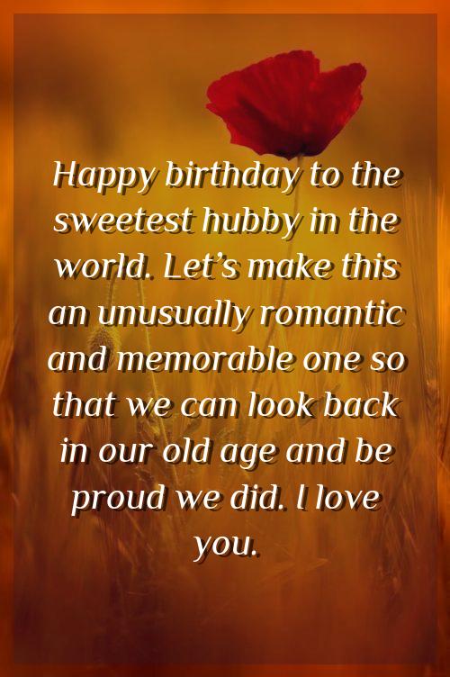 birthday wishes for husband with music download